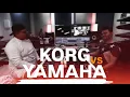 Bate Papo PodCast = Korg VS Yamaha   By Thyago Rybeiro