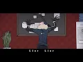 Download Lagu Countryhumans - Cause I'm a Liar (MrSleepy RE-UPLOAD)