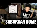 Descendents - Suburban Home Drum Cover Sarahlynnja