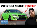 THIS is Why Subaru WRX s Get So Much Hate
