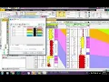 Well Correlation 3 I Facies Log Creation