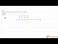 Write down the decimal equivalent of binary numbers 1011 - 2