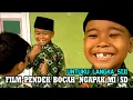 Lagu FILM PENDEK BOCAH NGAPAK OMPONG..!! HIBURAN BERSAMA BOCAH NGAPAK MI 02 SALEBU