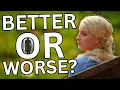 Was Helaena s Arc as Bad as GRRM Said