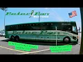 A Review Of Peter Pan Bus Lines Boston-Hyannis-Provincetown Massachusetts July 2025