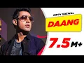 Download Lagu Daang  ( Full Audio Song ) | Gippy Grewal | Punjabi Audio Songs | Speed Punjabi