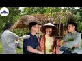Download Lagu Tu Vi showed De and Adam the way to Huyen and Maya's house #lifesingle