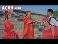 Lagu ILHAN CISHQI \u0026 ANWAR TOTTI | Dhaanto Romantic ah | AGAH AGAH INTERNETKA  QALBIGA | Music Video 2026