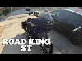 Road King ST