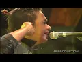 Wayang - Damai ( Live Konser Pesta Merah Putih Batam 2006 )
