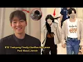 Download Lagu BTS' Taehyung Finally Clarifies His Latest Post About Jennie