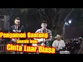 Lagu CINTA LUAR BIASA - ANDMESH COVER BY TRI SUAKA N' FRIENDS