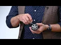 Travelpro DIY Luggage Repair - How to easily change your spinner wheel