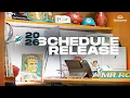 Mr Ross wants to see you Miami Dolphins 2026-27 Schedule Release
