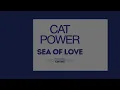 Cat Power - Sea of Love [Karaoke]