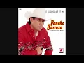 Pancho Barraza - Donde Andara lyrics