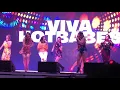 Download Lagu VIVA HOT BABES performs BULAKLAK (VIVACON 2019)