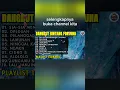Download Lagu SIA SIA MENGHARAP CINTAMU, OPLOSAN   PLAYLIST DANGDUT KOPLO MUARA BINTANG FORTUNA TERBARU