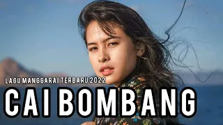 cai bombang lagu manggarai terbaru 2022 official lyric video 