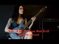 Download Lagu Nile - Evil To Cast Out Evil (guitar cover)