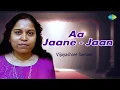 Lagu Aa Jaane Jaan | Vijayashree Samant | HindI Music Recreation | Saregama Open Stage
