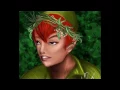Peter Pan Speedpaint