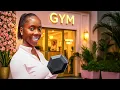Download Lagu How I Built A $100,000 Women's Only Gym