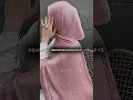 Download Lagu Hijab tutorial ✨ #slowed #slowedandreverb #cover . #tiktokversion #spedupreverb #kalameineh #fypシ