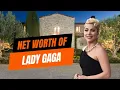 Lady Gaga s Net Worth A Look at Her Wealth Fame