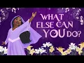 What Else Can I Do? (Christian version) | Encanto Easter parody