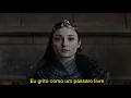 Download Lagu Sia - Bird Set Free (Tradução/Legendado) | Sansa Stark |