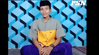 Download Ya Nabi Salam Alaika (Cover) @Syahidul Aulia Suara Merdu Dari Aceh MP3