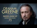 Graham Greene death news Dances with Wolves Star Passes Away at 73 World Ledger