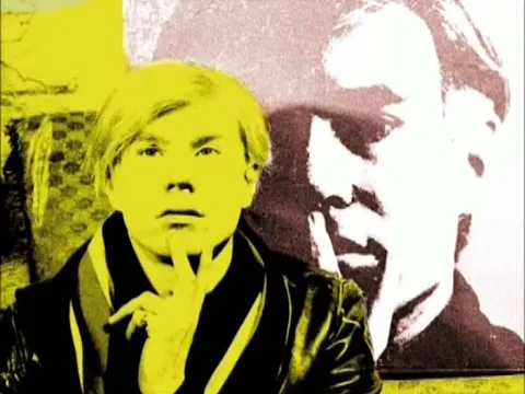 Andy Warhol's Factory People (2008)