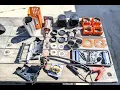 Napa Maxi Trac Compressor Disassembly Repair Rebuild