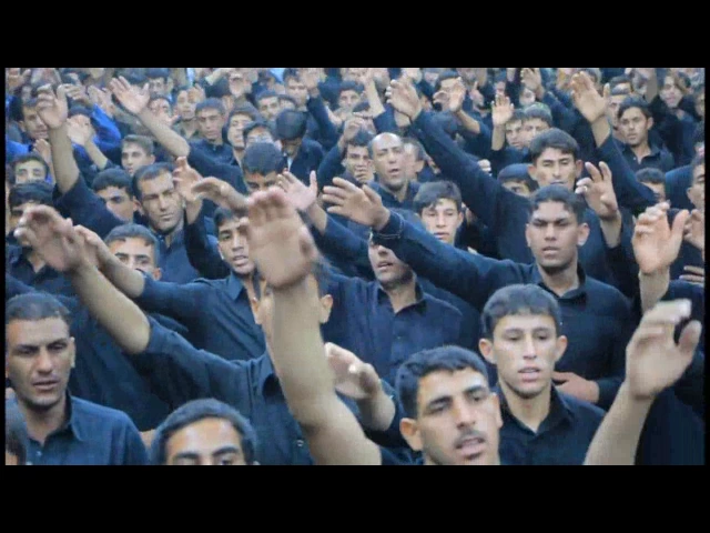 ⁣مجلس عبدالله ابن الامام الحسن عليه السلام  الرادود الحسيني  ابو سجاد البصري