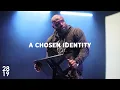 KINGDOM GEMS A Chosen Identity Matthew 5 13-16 Salt Light Philip Anthony Mitchell