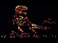 The Great Jack O Lantern Blaze