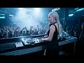 Dark Techno House 2026 🩶 Hypnotic Undergroun Set | 1 Hour Nonstop Mix