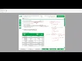 Management accounting Budgeting - practice assessment 1 task 7