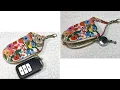 Download Lagu いろいろ使えるキーケース💕キーリング付きミニミニポーチ🔑Key case that can be used in various ways .💕