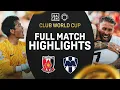 Download Lagu Monterrey 4 Goal EXPLOSION vs. Urawa Red Diamonds | FIFA Club World Cup Highlights