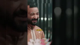 حاتم عمور وتاك اللالة وتاك القفطان قولولي مبروك نديرو الفال 