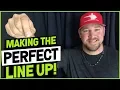 Baseball Coaching 101 - How To Make A Batting Line Up Stacking Your Lineup