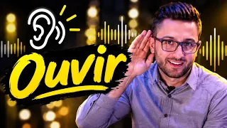 Ouvir - Thiago Rodrigo