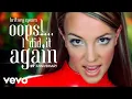 Download Lagu Britney Spears - Oops...I Did It Again (25th Anniversary - Sizzle Reel)
