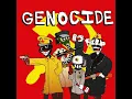 GENOCIDE - lil darkie