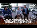 Ujang Teringat Jaman Dulu Saat Masih Ikut Dengan Kang Mus - PREMAN PENSIUN X | Eps 46B Part 2