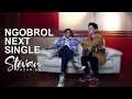 Musica Jam Session - Stevan Pasaribu & Rheno Poetiray - Bocoran New Single Stevan Pasaribu #MusicaTV