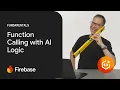 AI that Actually DOES stuff Function calling tutorial